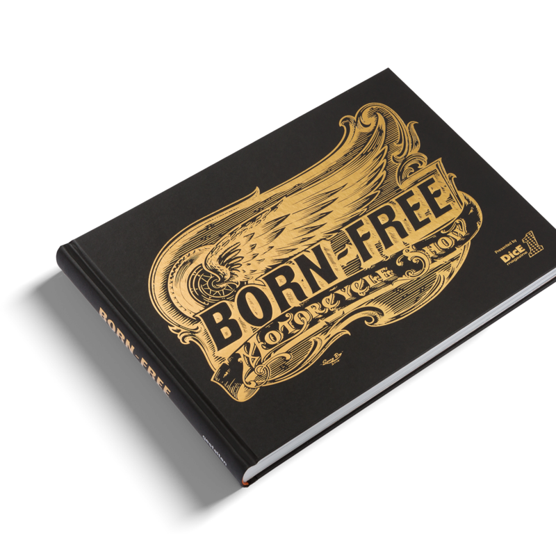 Born-Free