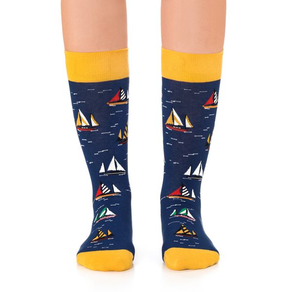 philimonius jimmy lion kousen sailboat racing dark blue