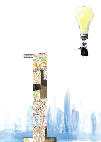 Philimonius, Willem Pirquin, letterkaarten, alfabet, alfabetkaarten, letter v