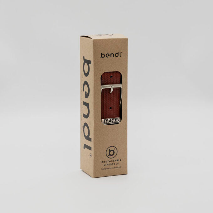 Bendl Rebel belt broekriem bij webshop Philimonius