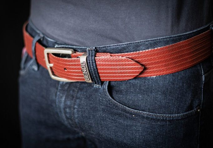 Bendl Rebel belt broekriem bij webshop Philimonius