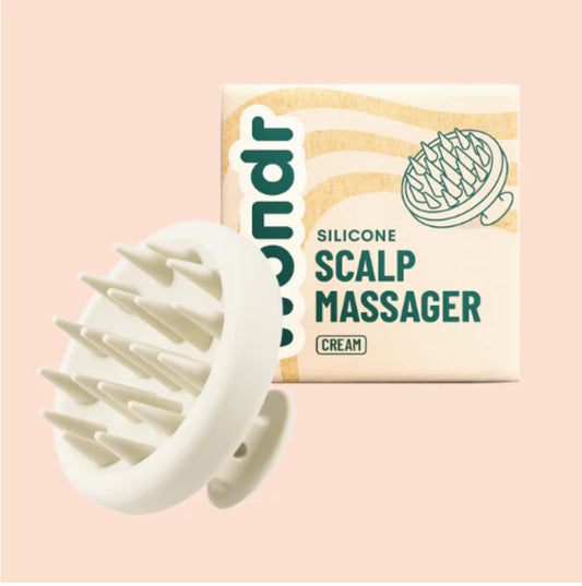 Wondr Scalp Massager