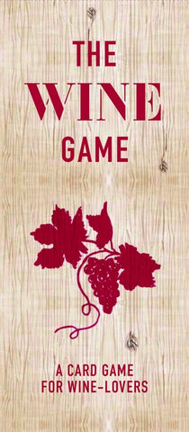 The Wine game