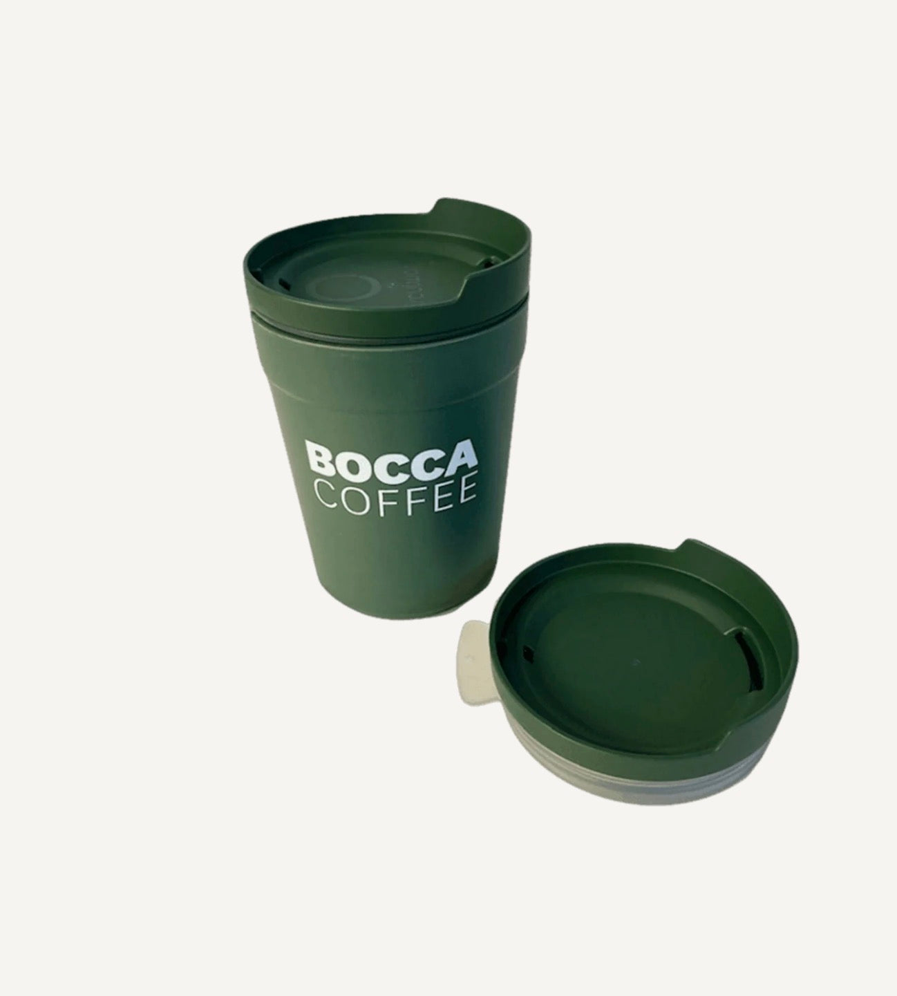 Bocca herbruikbare koffiebeker
