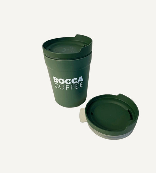 Bocca herbruikbare koffiebeker