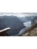 Wanderlust Hiking on legendary trails