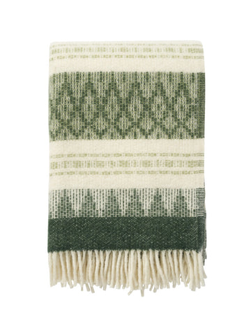 Klippan plaid Freja