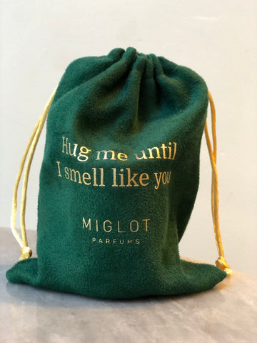 Miglot Secret Santa