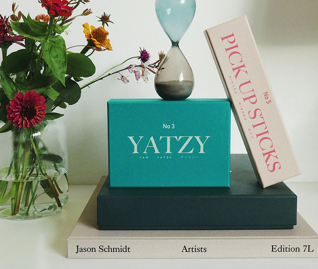 Yahtzee