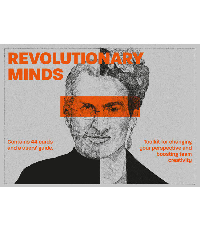 Revolutionary Minds