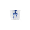 Lilibo Bonsai cups Cactus