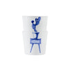 Lilibo Bonsai cups Cactus