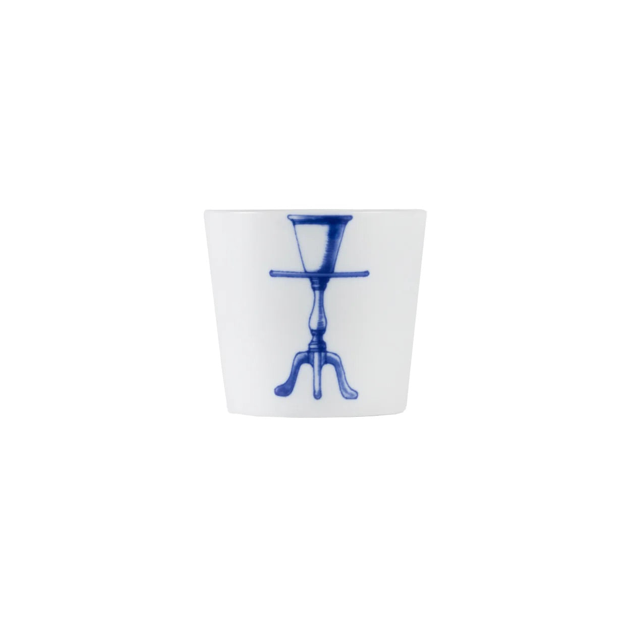 Lilibo Bonsai cups Poppy