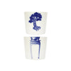 Lilibo Bonsai cups Pine