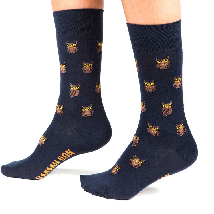 philimonius kousen jimmy lion owls dark blue