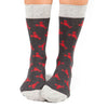 philimonius kousen jimmy lion lobster dark grey