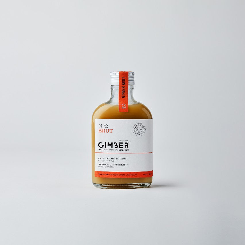 Gimber nr2 brut bij webshop Philimonius