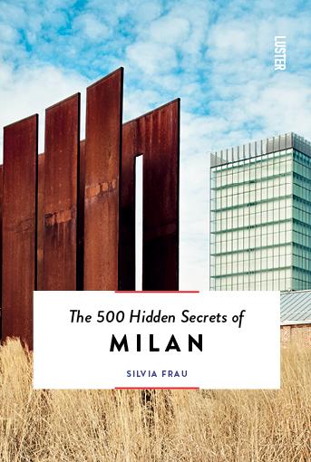 philimonius lustre reisgids hidden secrets milan