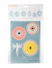 Philimonius, Jurianne Matter, circles, cirkels