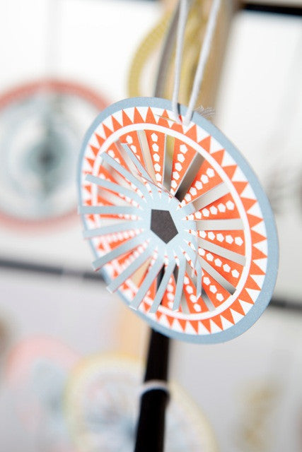 Philimonius, Jurianne Matter, circles, cirkels