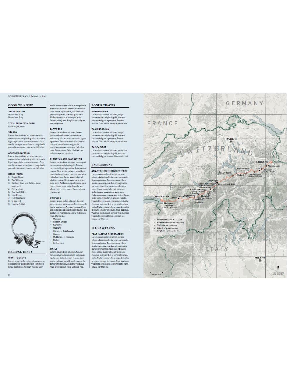 Wanderlust Alps bij webshop Philimonius
