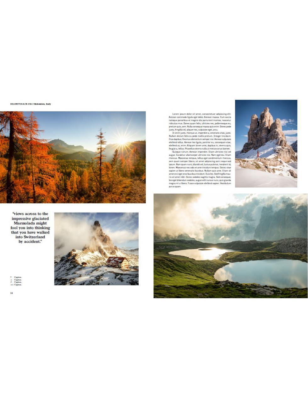 Wanderlust Alps bij webshop Philimonius
