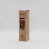Bendl belt rood-bruine broekriem bij Philimonius webshop