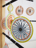 Philimonius, Jurianne Matter, circles, cirkels