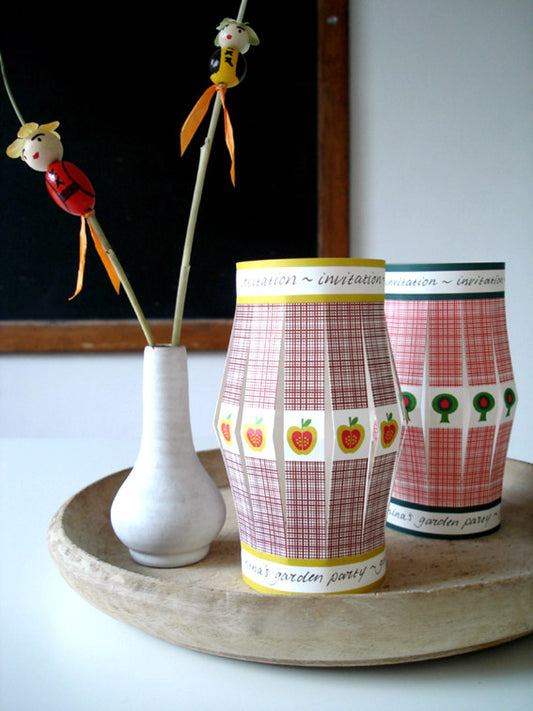 Philimonius, Jurianne Matter, lantarentjes