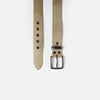 Bendl Element washed belt broekriem  bij Philimonius webshop