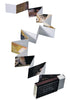 Philimonius, Matchboox, mini boekjes, origineel cadeau, Carry Woods