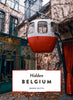 Luster Hidden Belgium philimonius