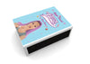 Philimonius, Matchboox, mini boekjes, origineel cadeau, Kidada Jones