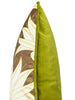 Vanilla fly art deco kussen brown decadent bij webshop Philimonius