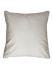 Vanilla Fly art deco kussen lotus bij webshop Philimonius