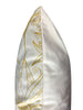 Vanilla Fly art deco kussen lotus bij webshop Philimonius