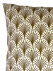 Vanilla Fly art deco kussen bij webshop Philimonius