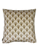 Vanilla Fly art deco kussen bij webshop Philimonius
