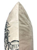 Vanilla Fly kussen white poppy bij webshop Philimonius