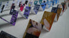 Philimonius, Matchboox, mini boekjes, origineel cadeau, Herman Brusselmans