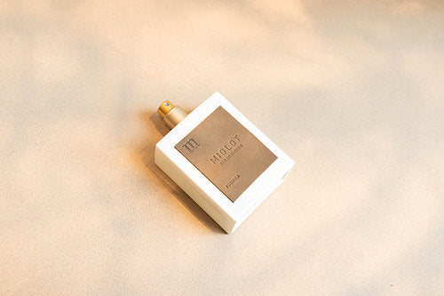 Miglot eau de parfum formula 56 bij webshop Philimonius
