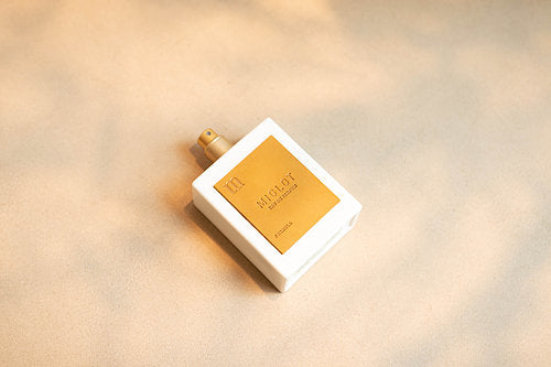 Miglot eau de parfum bij webshop Philimonius