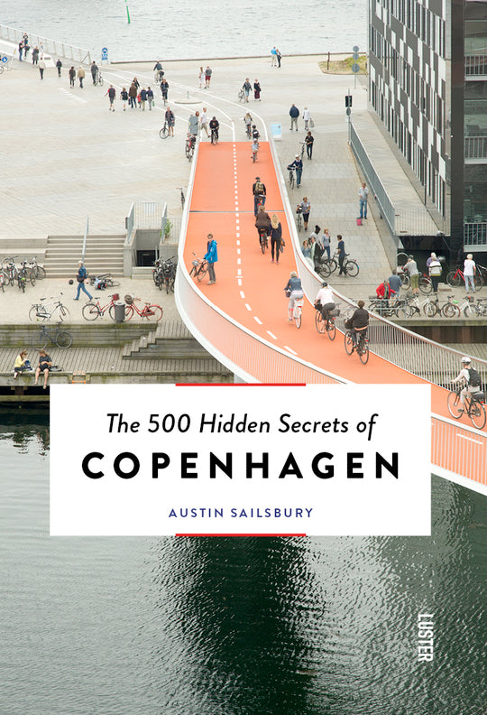 philimonius luster reisgids hidden secrets copenhagen