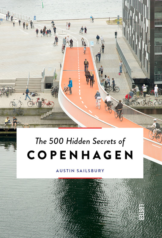 philimonius luster reisgids hidden secrets copenhagen