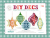 Philimonius, Mibo, Christmas decorations