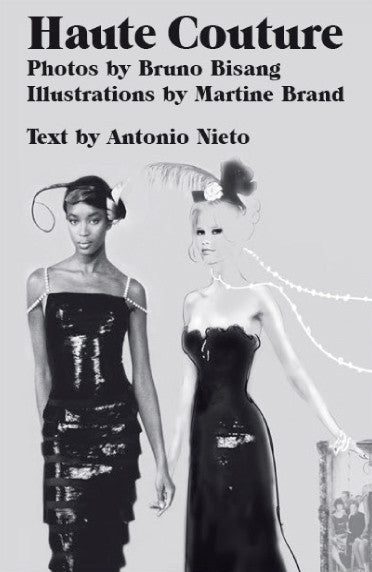 Philimonius matchboox martine brand 'haute couture'