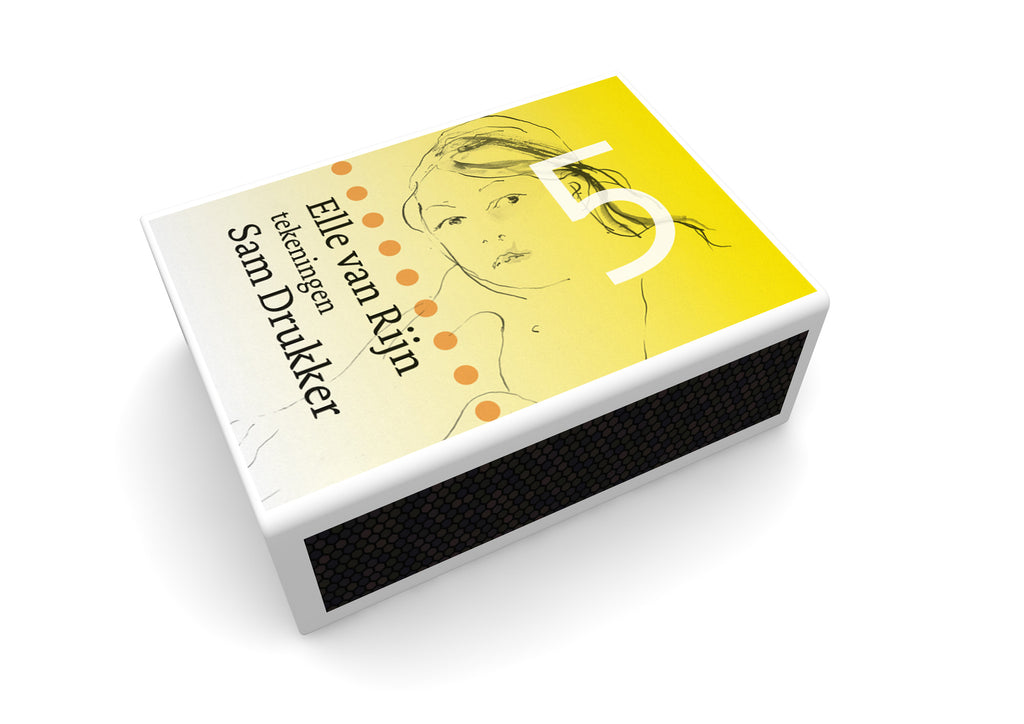 Philimonius matchboox elle van rijn 5