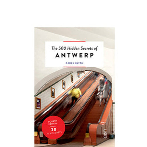 Luster hidden secrets antwerp philimonius
