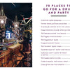 philimonius luster reisgids hidden secrets of barcelona