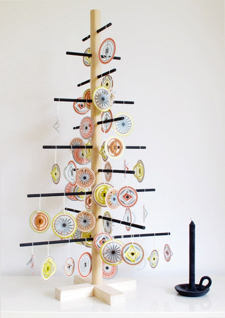 Philimonius, Jurianne Matter, circles, cirkels